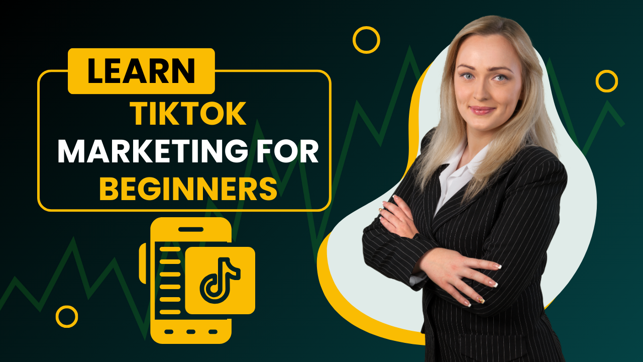 TikTok Marketing for Beginners